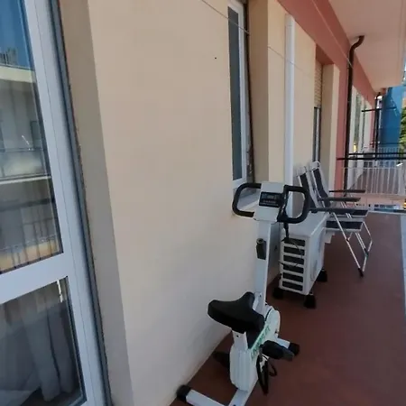 La Casa Di Federico - Just On The * Albissola Marina