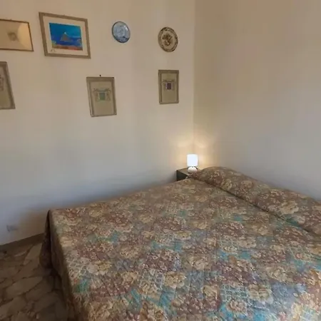 La Casa Di Federico - Just On The Albissola Marina