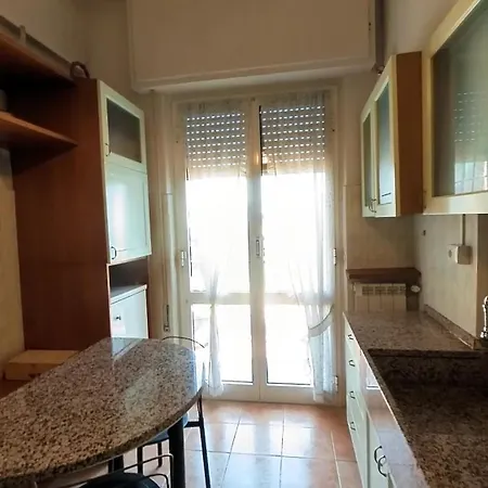 La Casa Di Federico - Just On The * Albissola Marina