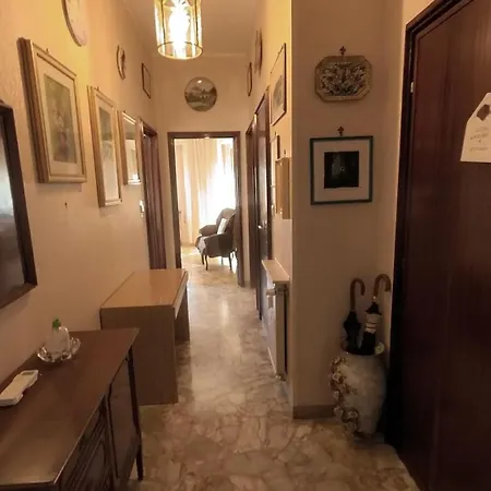 Apartman La Casa Di Federico - Just On The *