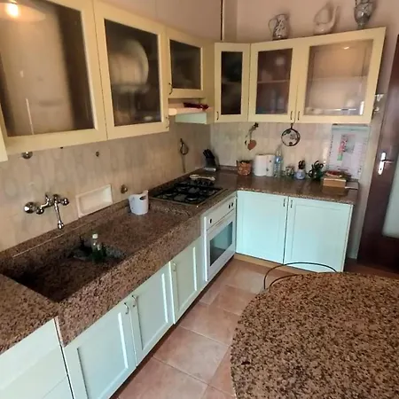 La Casa Di Federico - Just On The Albissola Marina