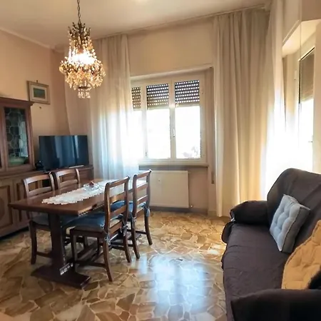La Casa Di Federico - Just On The Apartman *