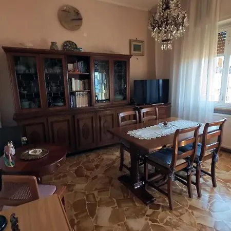 La Casa Di Federico - Just On The * Albissola Marina