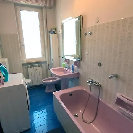 Apartman La Casa Di Federico - Just On The *