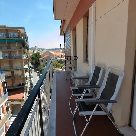 Apartmán La Casa Di Federico - Just On The