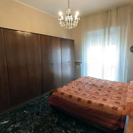 Apartman La Casa Di Federico - Just On The *