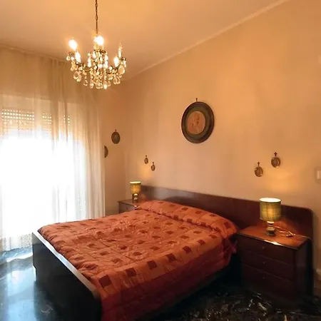 La Casa Di Federico - Just On The