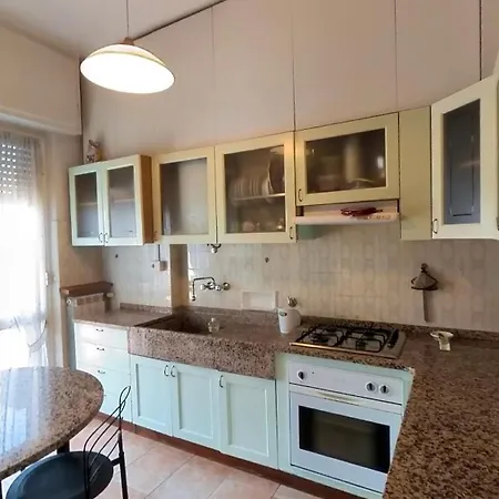 Apartman La Casa Di Federico - Just On The *