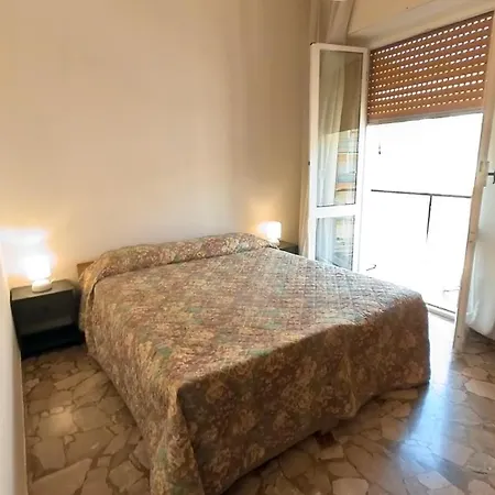 La Casa Di Federico - Just On The