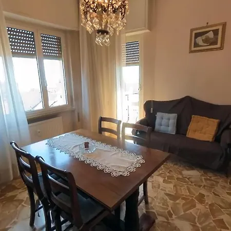 La Casa Di Federico - Just On The *