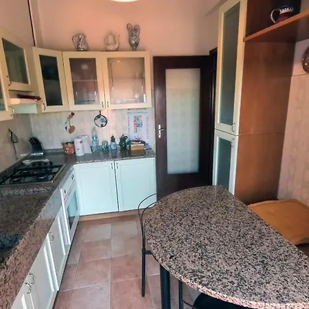 La Casa Di Federico - Just On The * Albissola Marina